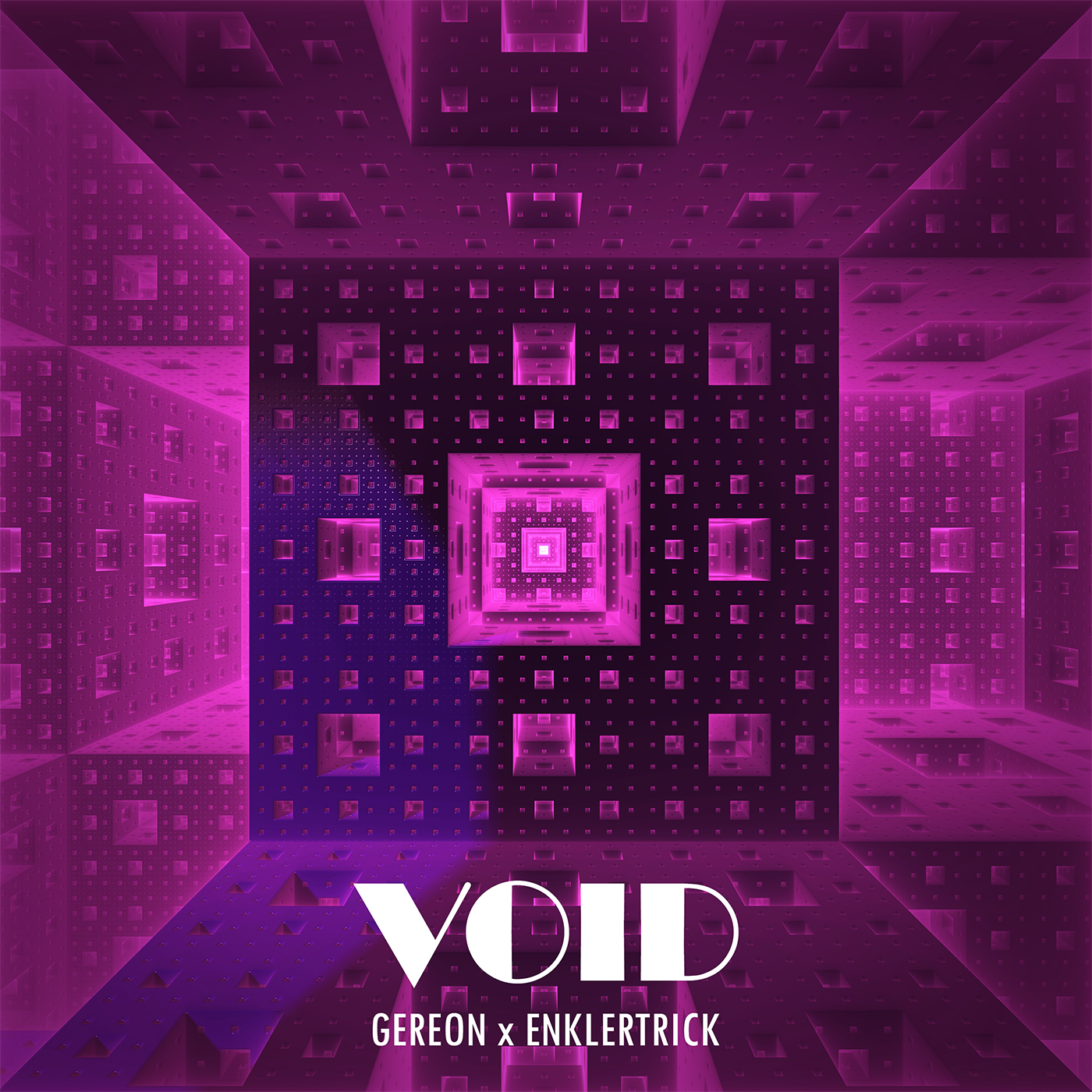 Void cover